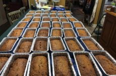 Alice's Pumpkin Bread