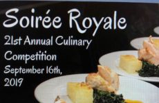 Don't Forget - tonight!