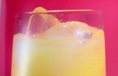 Harvey Wallbanger