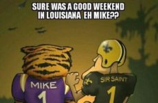 Hoping the streak continues!