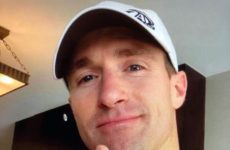 Prayers for a speedy recovery!