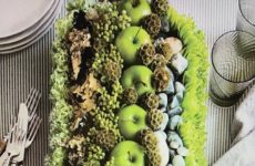 Still no Fall in sight