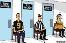 This was sent to me by my daughter and a friend. Pretty much right on !