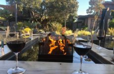 A little afternoon delight