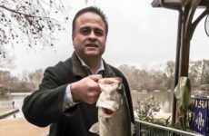 Happy Birthday to my son in law Joe.