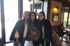 Made it to Hotel Villagio in Yountville. Lovely place