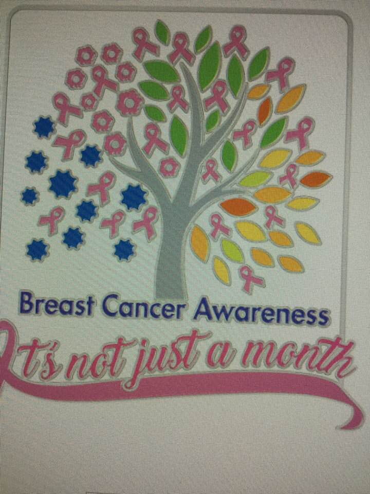 it's not just a month