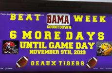 Beat Bama