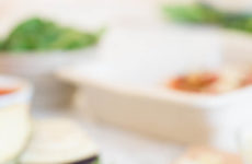 Skinnytaste Eggplant Rollatini with Spinach