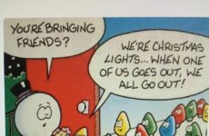 Christmas Humor