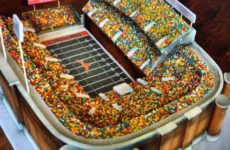 Just in case you need one more appetizer for the Super Bowl! Best get on it !