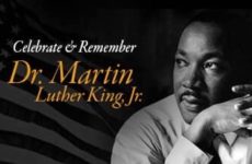 Remembering Dr. King