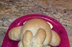 Bunny Bread