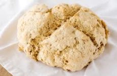 Irish Soda Bread