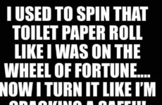 No more spinning!!!!