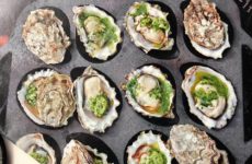 Today’s Gadgets are the Cast Iron Seafood Collection by Sur La Table!