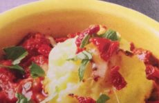 Various Shepherd’s Pies (Cheeseburger, BBQ, Italian, Mexican)