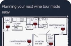 We can all use a little humor these days! Stay safe Foodies