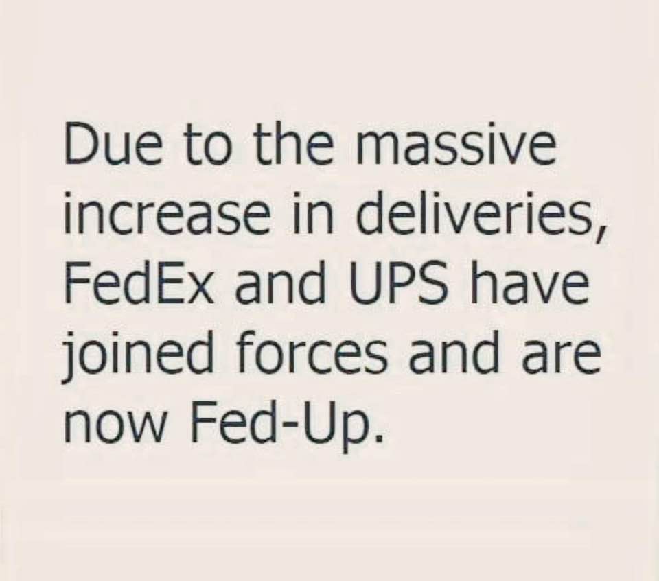 Due to massive increase