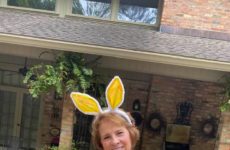 Happy Hoppy Easter to all you Foodies out there!