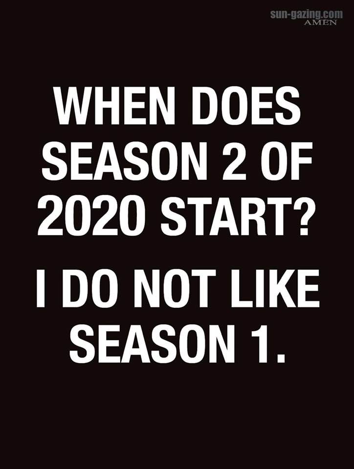 Looking for Season 2!