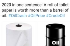 See how crazy the world is today