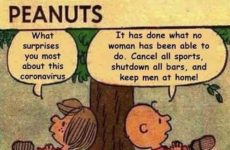 Peanuts