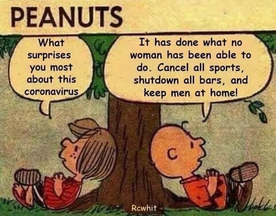 Peanuts