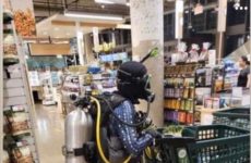 Some ideas for you if u r tired of wearing those little masks!