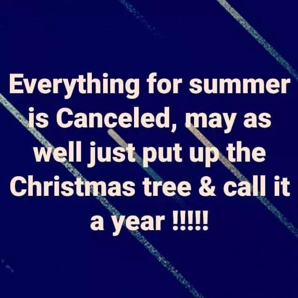 Summer-is-canceled