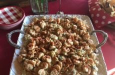 Appetizers for the Fabulous Dads