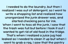 Current situation...