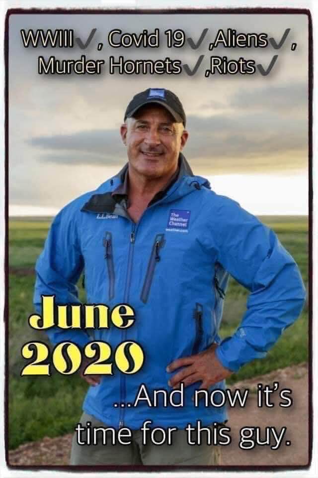 June 2020