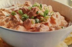Rockin’ Shrimp Dip