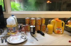 Christmas in July right???