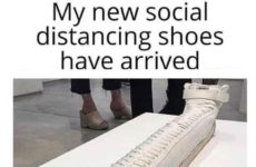 Get them while they are here!