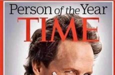 Person of the Year...