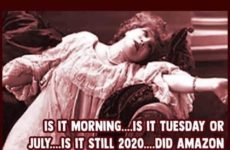 Who? What? When? Where?