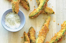 Wonderful Avocado Fries