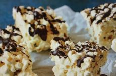 Awesome Popcorn Treats