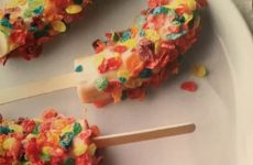 Fantastic Frozen Banana Treats