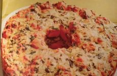 Marvelous Cheesy Monkey Bread