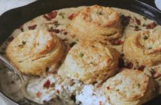 Show-Stopping Oyster Pot Pie