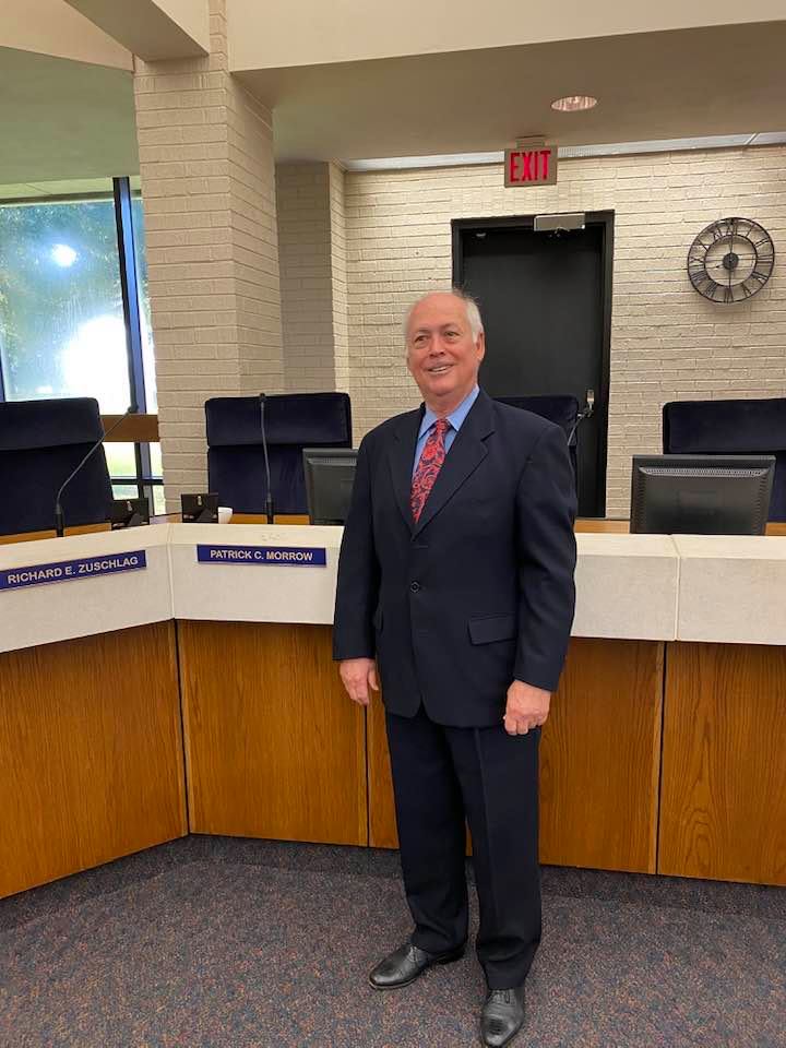 Hubby wants to thank all of you for the wonderful comments and love felt support in this new adventure in his life!