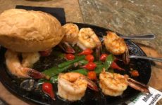 Cafe Josephine. Ultimately divine