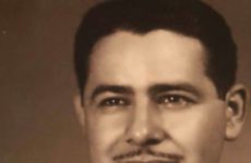 Happy birthday to my sweet daddy.