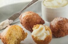 Heavenly Sweet Hush Puppies
