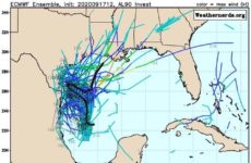 Here we Geaux again!