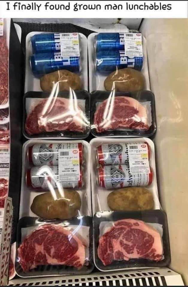 Love these! Now they should do one for women as well!