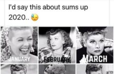 Oh yes can relate Lucy!